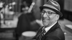 Sing along with Jon Cobert