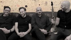 True North Jazz Project