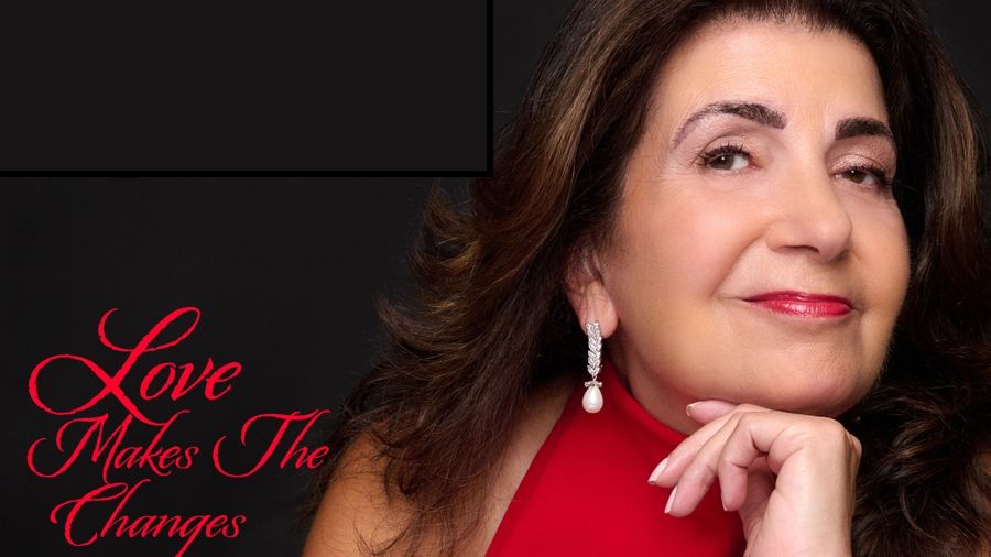 Maria Corsaro Album Release Party